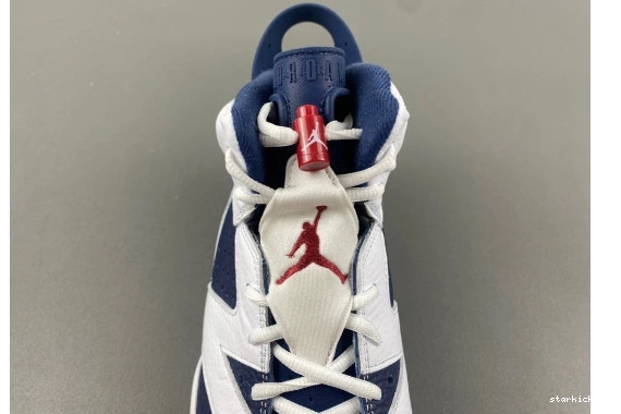  136038-461 Olympic Jordan  Retro 136038-461 Sydney 6 0928